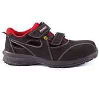 SCARPA ANTINFORTUNISTICA GIASCO KUBE MIAMI S1P - Safety footwear
