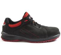 SCARPA ANTINFORTUNISTICA GIASCO KUBE RUGBY S3 - Safety Footwear