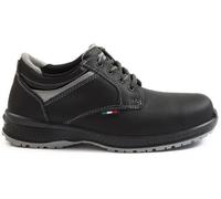 SCARPA ANTINFORTUNISTICA GIASCO KUBE YORK S3 - Safety Footwear