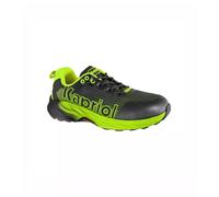 SCARPA ANTINFORTUNISTICA KAPRIOL "DUNE JAQ" VERDE TG 44