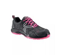 Scarpa da Lavoro Antinfortunistica Spider Donna certificate S1 P SRC - Kapriol - Numero: 39, Colore: Fucsia