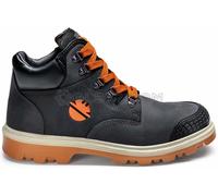 AGILITY ADVANCE S1P negro VELOUR Talla: 43