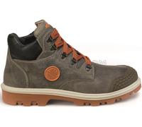 SCARPA ANTINFORTUNISTICA LAVORO ALTA PELLE DIKE DIGGER DINT H S3 HRO SRC 21021