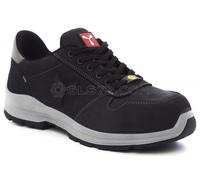 SCARPA ANTINFORTUNISTICA LAVORO BASSA NABUK S3 PAYPER GET FORCE LOW N