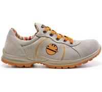 SCARPA ANTINFORTUNISTICA LAVORO BASSA PELLE DIKE AGILITY ADVANCE S1P SRC 23712