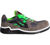 SCARPA ANTINFORTUNISTICA LOGISTICA EDILIZIA INDUSTRIA S1P SRC Reposa Lion