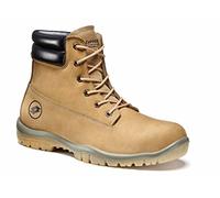 SCARPA ANTINFORTUNISTICA LOTTO JUMP 950 HIGH - S3 SRC - COL. TAN SAND - ART. R6987 - NR. 39
