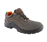 Scarpa antinfortunistica Oscar sb-p grigio tg 42 Grigio