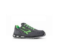 SCARPA ANTINFORTUNISTICA POINT ESD S1P SRC RL20036 - U-POWER