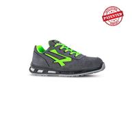 SCARPA ANTINFORTUNISTICA POINT ESD S1P SRC U-POWER TAGLIA 41 CON PUNTALE