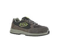 Scarpa antinfortunistica Race 250 S1P Lotto grigio-verde tg 39 Grigio