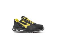 Scarpa Antinfortunistica Redlion MOD. Bolt S3 SRC ESD con Suola infinergy antifatica - cod. RL20043 Nr.