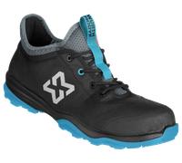 Scarpa antinfortunistica riciclata EcoFresh S1PL nera