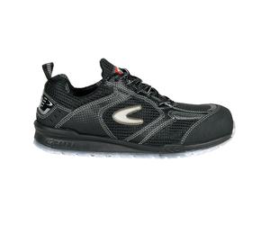 SCARPA ANTINFORTUNISTICA S1P SRC TG.45 TESSUTO BREATEX COFRA PETRI