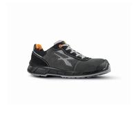 SCARPA ANTINFORTUNISTICA S1PS FO SR ESD TG.38 BASSA NYLON NERA U-POWER MARS