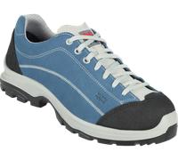 Scarpa antinfortunistica S3 Atlantis bassa blu