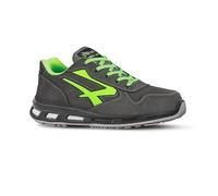 SCARPA ANTINFORTUNISTICA S3 SRC ESD TG.42 NABUK U-POWER YODA