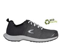 Scarpa Antinfortunistica S3 SRC Overture Cofra Propulsion Scarpa Eco Friendly