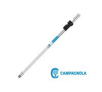 SCARPA ANTINFORTUNISTICA S3 SRC TG.40 PELLE FIORE IDROREPELLENTE COFRA ZATOPEK