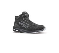 SCARPA ANTINFORTUNISTICA S3S CI FO SR TG.42 ALTA U-POWER LIFT RED LION