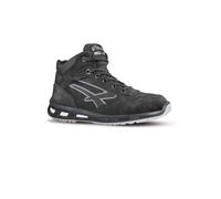 SCARPA ANTINFORTUNISTICA S3S CI FO SR TG.45 ALTA U-POWER LIFT RED LION