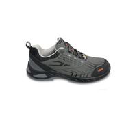 SCARPA ANTINFORTUNISTICA S3S FO SR ESD TG.41 IN PELLE NABUK IDROREP. 7273G