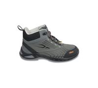 SCARPA ANTINFORTUNISTICA S3S FO SR ESD TG.44 ALTA IN PELLE NABUK IDROREP. 7274G