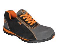 Scarpa antinfortunistica South Beach S1P grigio-nero tg 37