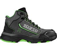 Scarpa antinfortunistica Sparco Allroad Leap S3S