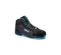 Scarpa antinfortunistica SPARCO Horizon Fargo antiperforazione leggera ✔️