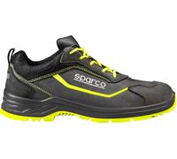 Scarpa antinfortunistica Sparco Indy Conor S3S