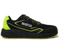 Scarpa antinfortunistica Sparco Luton ESD S1PS