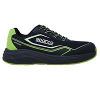 Scarpa antinfortunistica Sparco Willen S1PS