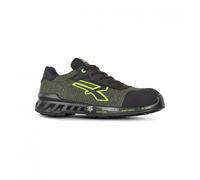 Upower Scarpe Robin Verde Basse Numero 45 S1p 8033546491096