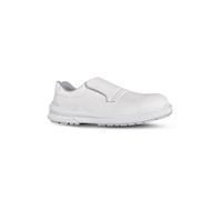 U-Power Sicurezzaitscarpe / scarpe slip-on Madrid Esd S2 Src RI21052 EUR 39