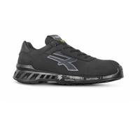CALZATURA DI SICUREZZA S3 BEN RV20024-42 NÂ°42 REDLEVE U-POW