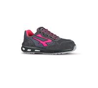 SCARPA ANTINFORTUNISTICA UPOWER DA DONNA DA LAVORO BASSA U-POWER VEROK S1P SRC