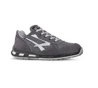 U-Power Scarpe antinfortunistiche Red Lion Push Unisex – Suola Infinergy, Puntale alluminio