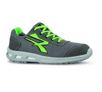 Scarpe Antinfortunistica comode super leggere U-Power SUMMER S1P SRC ESD RL20346
