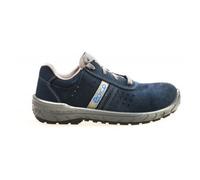 Scarpa antinfortunistica Work bassa S1P SRC forata-44