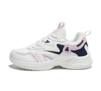 Scarpa antinfortunistiche antiscivolo donna, da passeggio impermeabile per il servizio di ristorazione, sportiva nera comoda