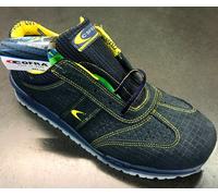 SCARPA ANTINFORTUNISTICHE SCARPE Cofra SIVORI - S1 P SRC