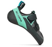 SCARPA Arpia V Lv - Unisex - Nero / Grigio / Blu - Taglia 36- modello 2025