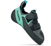 SCARPA Arpia V Lv - Unisex - Nero / Grigio / Blu - Taglia 39 1/2- modello 2025