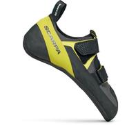 SCARPA Arpia V Shark - Unisex - Giallo / Nero - Taglia 40 1/2- modello 2026