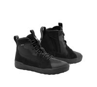 Revit Arrow 2 H2O Scarpe da moto impermeabili, nero, Taglia 46