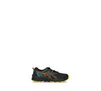Scarpa ASICS RAGAZZO BAMBINI BLK PU 1014A276-001Y-BLK-A003513