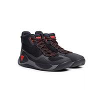 Scarpa ATIPICA AIR 2 Nero Rosso DAINESE - SE: 46