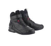 Scarpa AUSTRAL GORE-TEX Nero Grigio Scuro ALPINESTARS - SU: 14