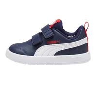 SCARPA BAMBINE PUMA 310252 03 COURTFLEX V3 STRAPPO